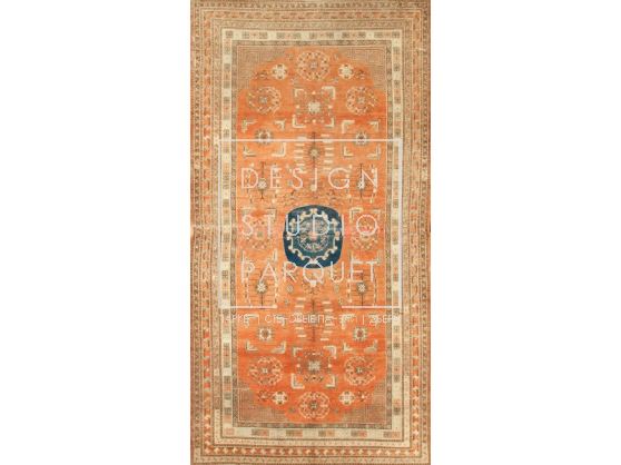 Ковер ручной работы Sahrai Heritage Antique Decorative Rugs Samarcanda 3